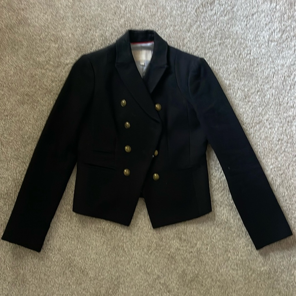Banana Republic Jacket